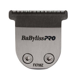 Babyliss Pro: BaByliss PRO Replacement Hair Trimmer Blade Silver FX708Z