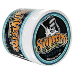 Suavecito: Suavecito Light Hold Pomade