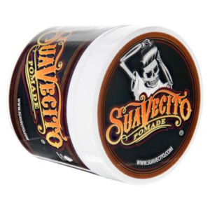 Suavecito: Suavecito Original Hold Pomade