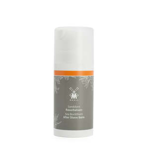 Muhle: Muhle Aftershave Balm - Sea Buckthorn 100ml