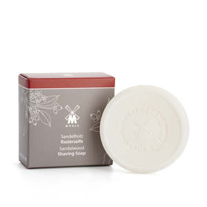 Muhle Shaving Soap - Sandalwood