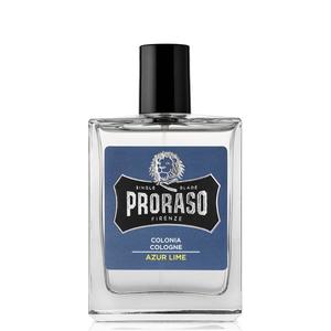 After Shave Lotions Colognes: Proraso Cologne Azur Lime 100ml