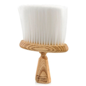 Proraso: Proraso Barbers Nylon Neck Brush