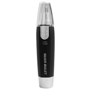 Silver Bullet Nose and Ear Trimmer