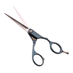 New Arrivals: BaBylissPRO Iceman Cool Blue 5.5” Hairdressing Scissors – Hand Honed Blades