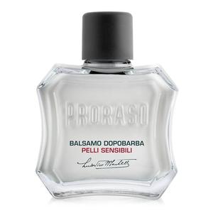 Proraso Aftershave Balm Sensitive with Oatmeal and Green Tea 100ml
