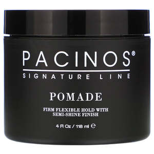 Hair Styling: PACINOS Hair Pomade 118 ml