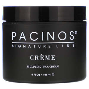 Hair Styling: PACINOS Crème Styling Paste 118 ml