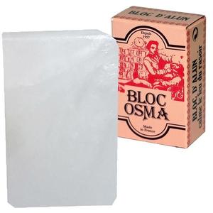 Skin Care: Osma Alum Block 75g