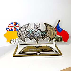 Polynesian Keys: NSBAT01