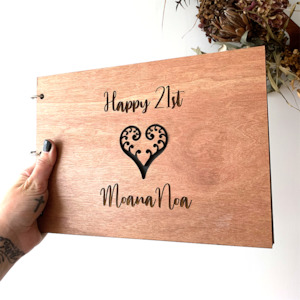 Guest Books: 02-Guestbook