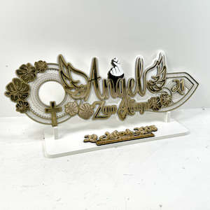 Featured: BC45 Angle key