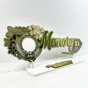 Tongan Keys: BC52 code key