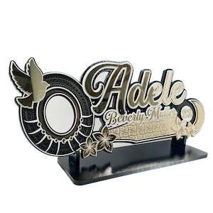 Samoan Keys: BC15- nifo ula and nifo oti key