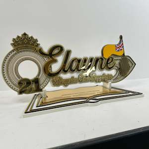 Nuie Keys: BC35 Niuean royal  key