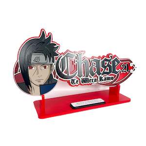 Anime: 01H Itachi design