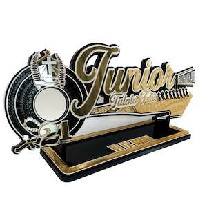 Religious Key: BC7- Nifo oti key