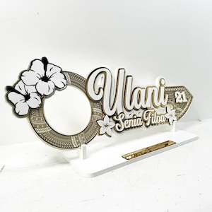 Cook Island Keys: BC36 patterns key