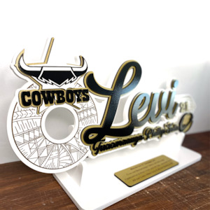 Sports Themed Keys: 09S