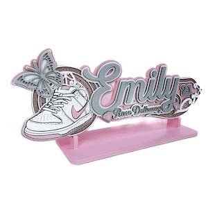 Sports Themed Keys: 20Q