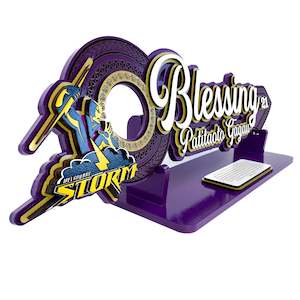 Sports Themed Keys: 16T