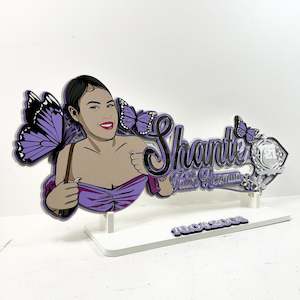 Portrait Keys: BC49 Cutie key