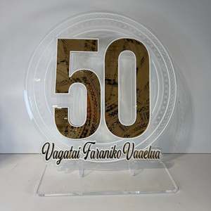 Plaques: APL01