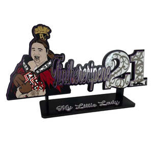 Maori Keys: BCPM01