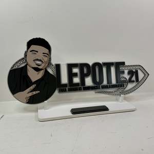 Polynesian Keys: BCP2