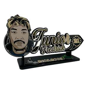 Polynesian Keys: BCP1