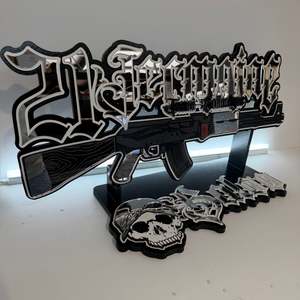 Street Keys: BCG100