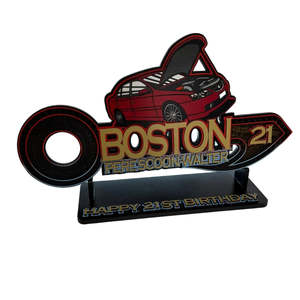 Motor Keys: BCC01