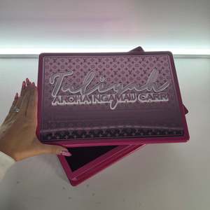 Featured: Remembrance Boxes