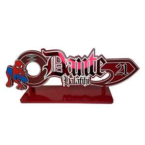 21st Keys: BCSM01