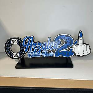 21st Keys: BCS703