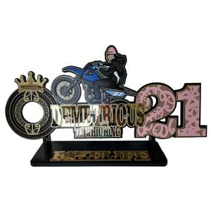 21st Keys: BCB96