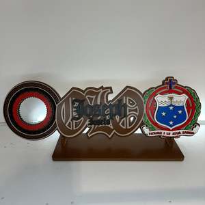 21st Keys: BCS710