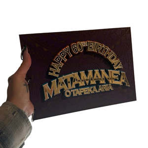 Guest Books: 04- guest book