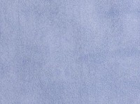 Ultra Suede: Blue hawaii