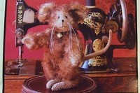 Patterns: Cheezle jnr