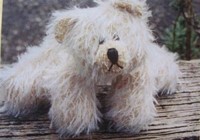 Patterns: Buddy - bear