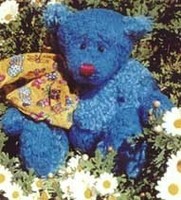 Bluebeary