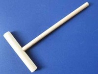 Misc. Craft Sewing needs: Stuffing stick - small