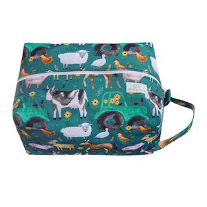 Nappy Pod: Nappy Pod | Farm Days