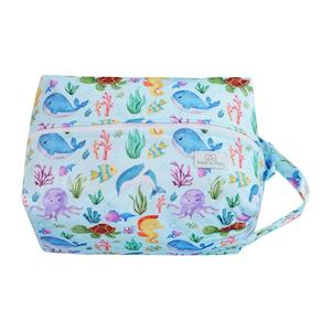Nappy Pod: Nappy Pod | Ocean Friends