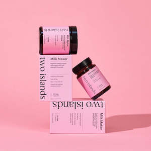 Lactation Food Drink: Milk Maker | Breastfeeding Support