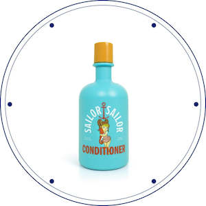 Bath Time: Ocean | Conditioner 275ml