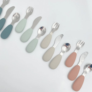 Plates Bowls Cutlery: Full Metal Cutlery Set