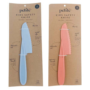 Kids Safety Knife