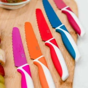 KiddiKutter Knives